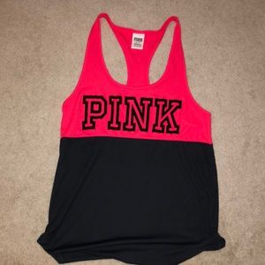 Victoria’s Secret PINK Tank Top